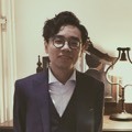 作者名称