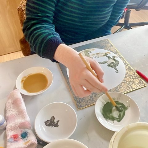 作者名称