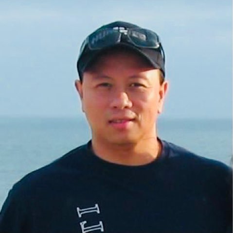 作者名称