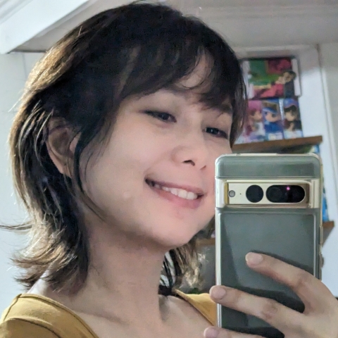 作者名称