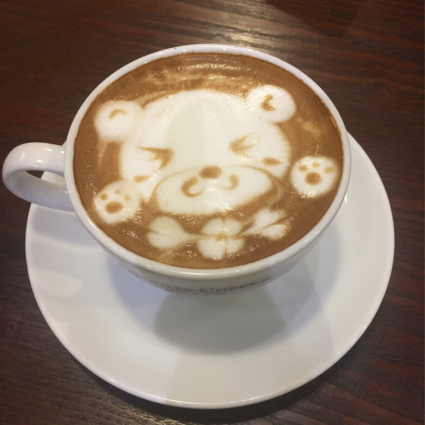 作者名称